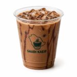 Iced Mocha