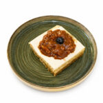 Pecan Cheesecake