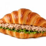 كرواسون تونة