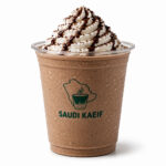 Mocha Frappe
