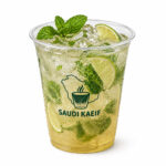 Red Bull Mojito